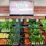 Cinco nuevas sucursales de Chango Más venderán frutas y verduras hasta un 40% más económicas