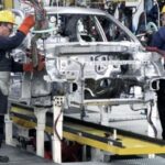 La producción de vehículos superó las 610.000 unidades, el mejor desempeño de la industria desde 2014