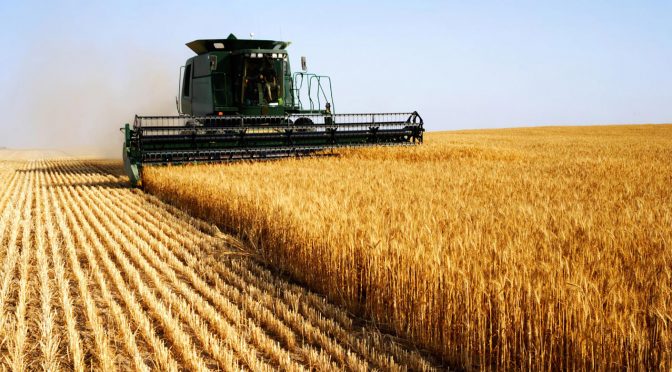 El Gobierno bonaerense lanzó una batería de medidas para el sector agropecuario
